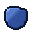 Резина (синяя)